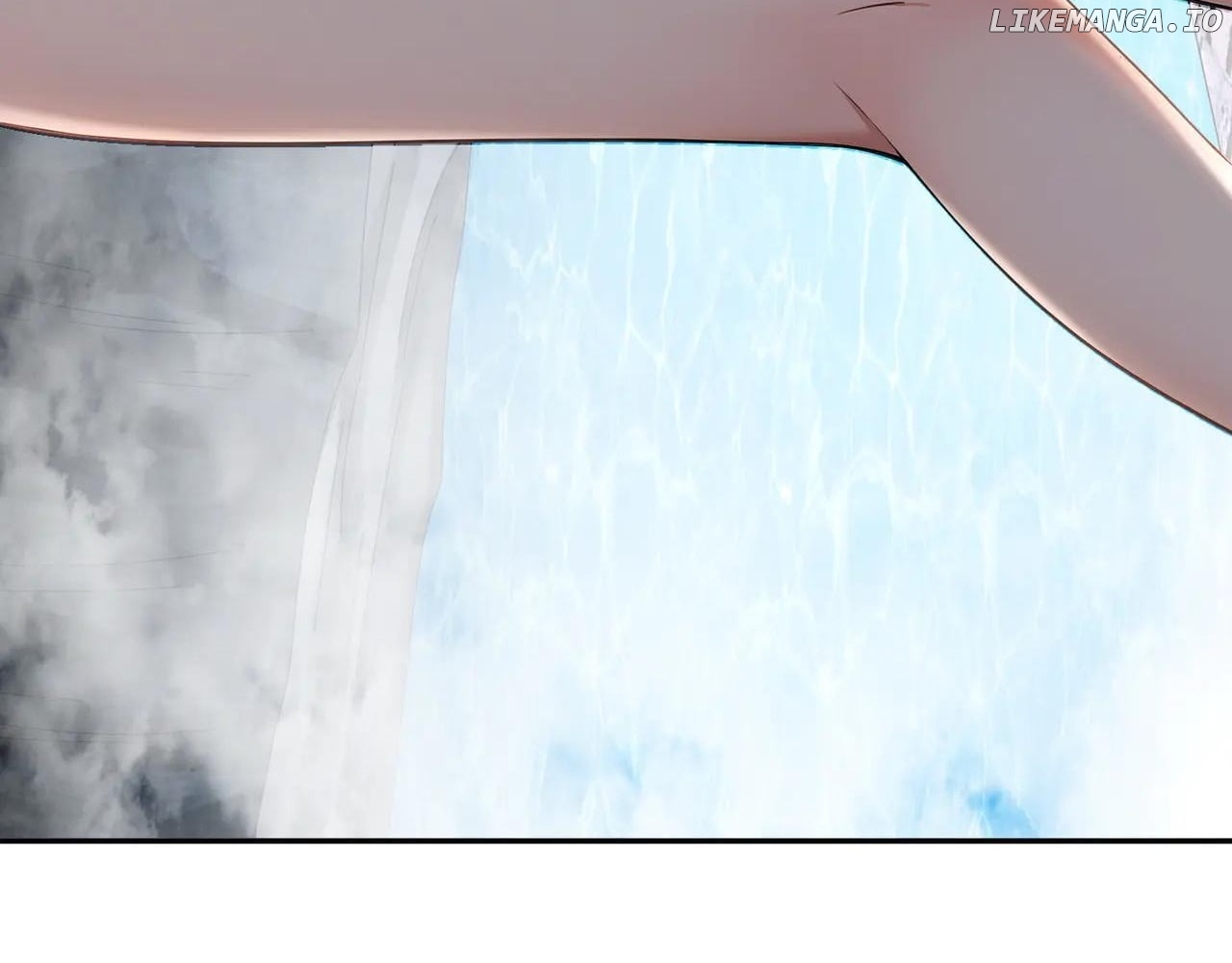 My Furry Harem Is After Me Chapter 317 - page 3